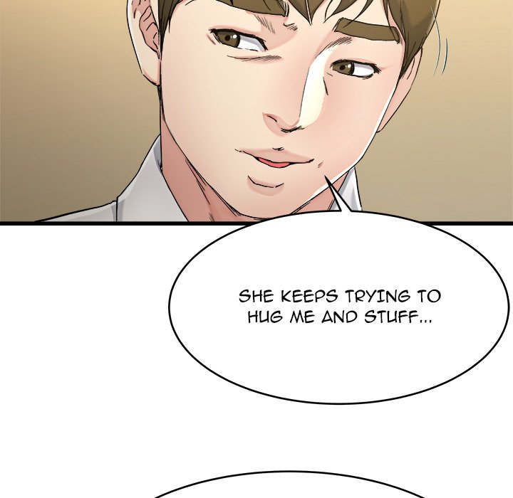 My Memory of You Chapter 21 Page 21