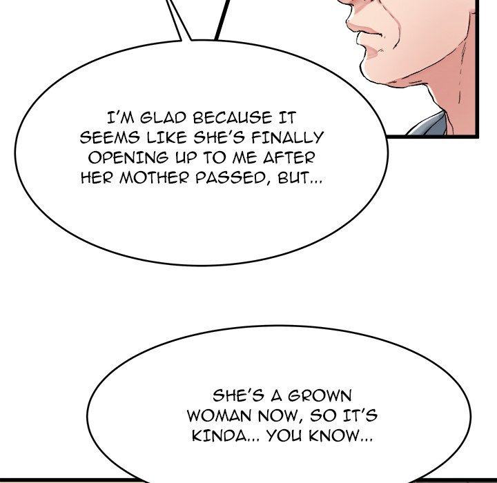 My Memory of You Chapter 21 Page 23