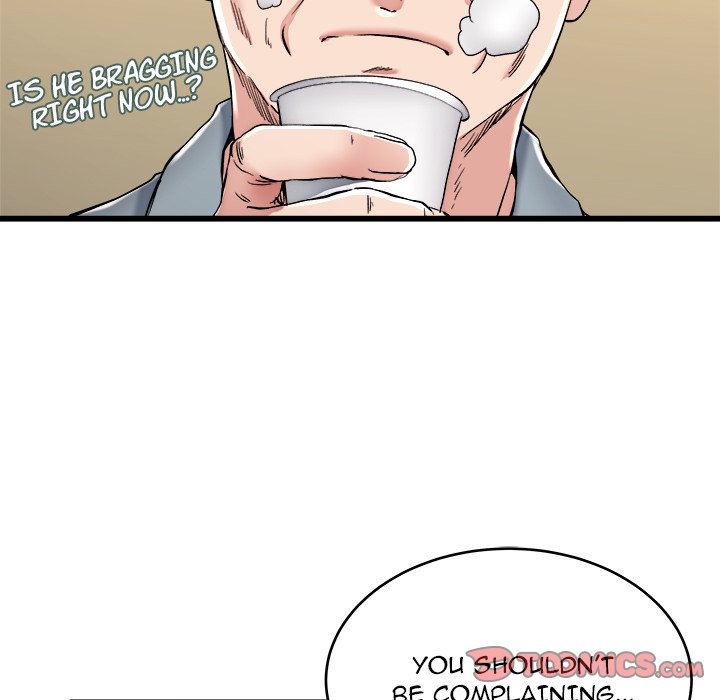 My Memory of You Chapter 21 Page 26