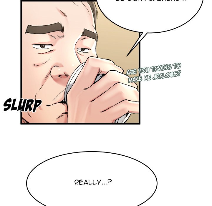 My Memory of You Chapter 21 Page 27