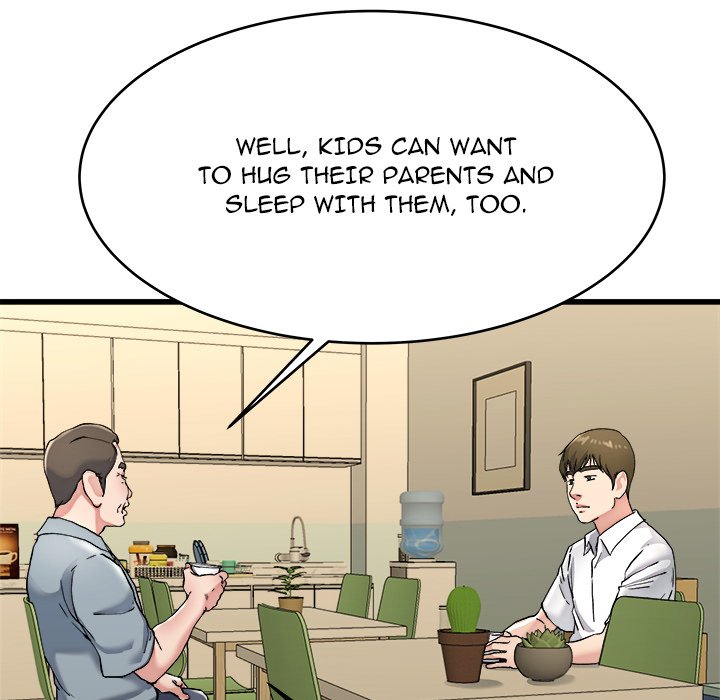 My Memory of You Chapter 21 Page 29