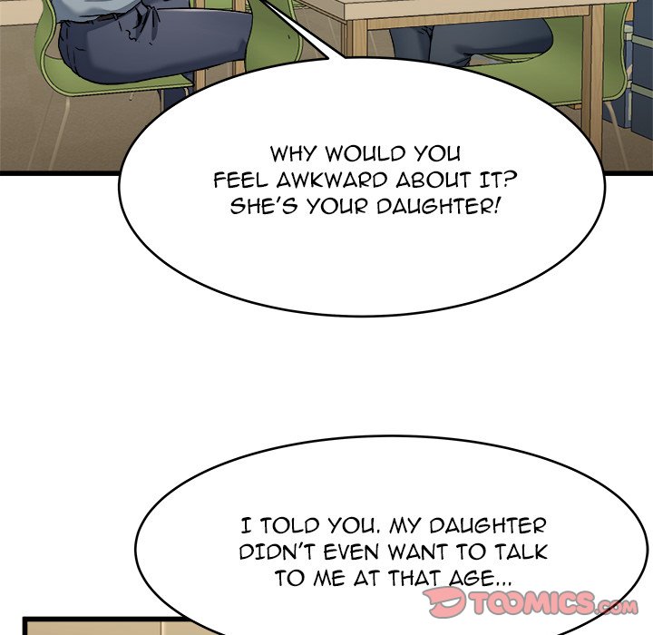 My Memory of You Chapter 21 Page 30