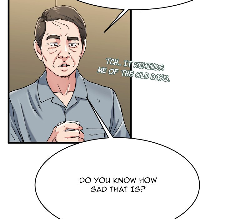 My Memory of You Chapter 21 Page 31