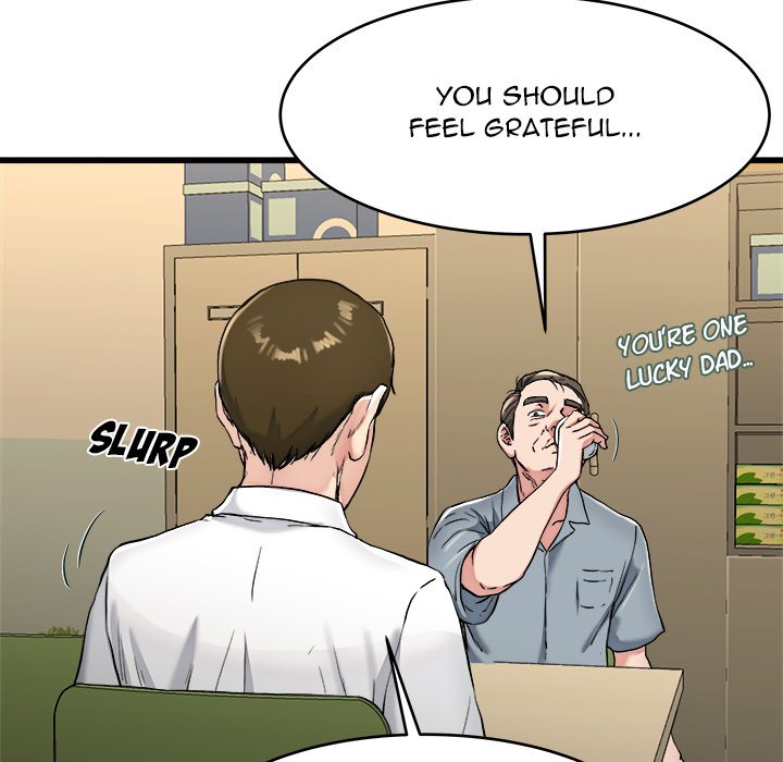 My Memory of You Chapter 21 Page 33