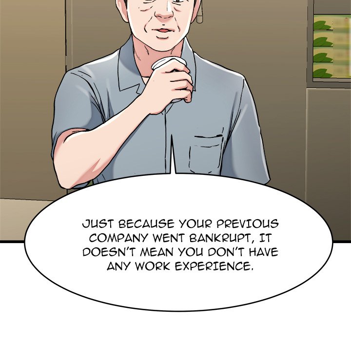 My Memory of You Chapter 21 Page 36