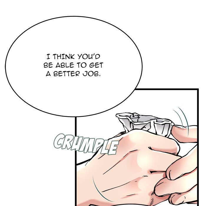 My Memory of You Chapter 21 Page 37