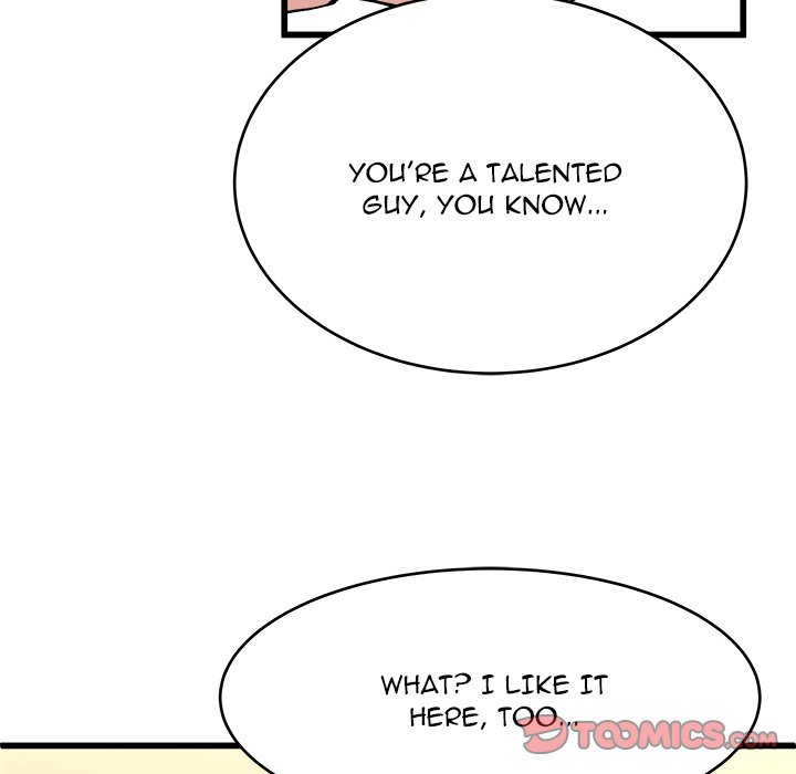 My Memory of You Chapter 21 Page 38
