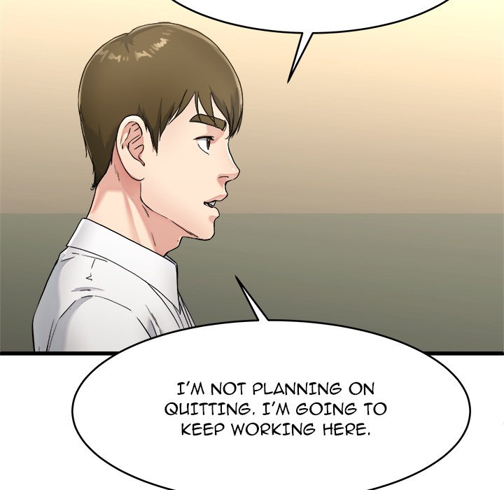 My Memory of You Chapter 21 Page 39