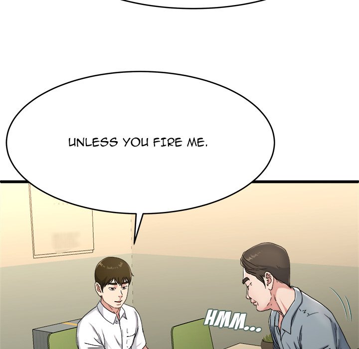 My Memory of You Chapter 21 Page 40