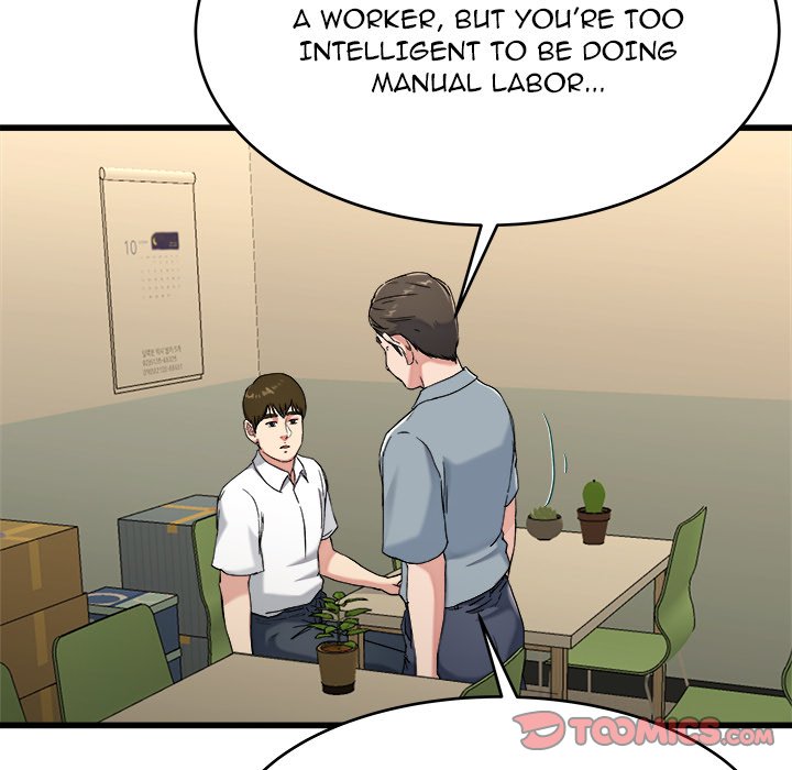 My Memory of You Chapter 21 Page 42