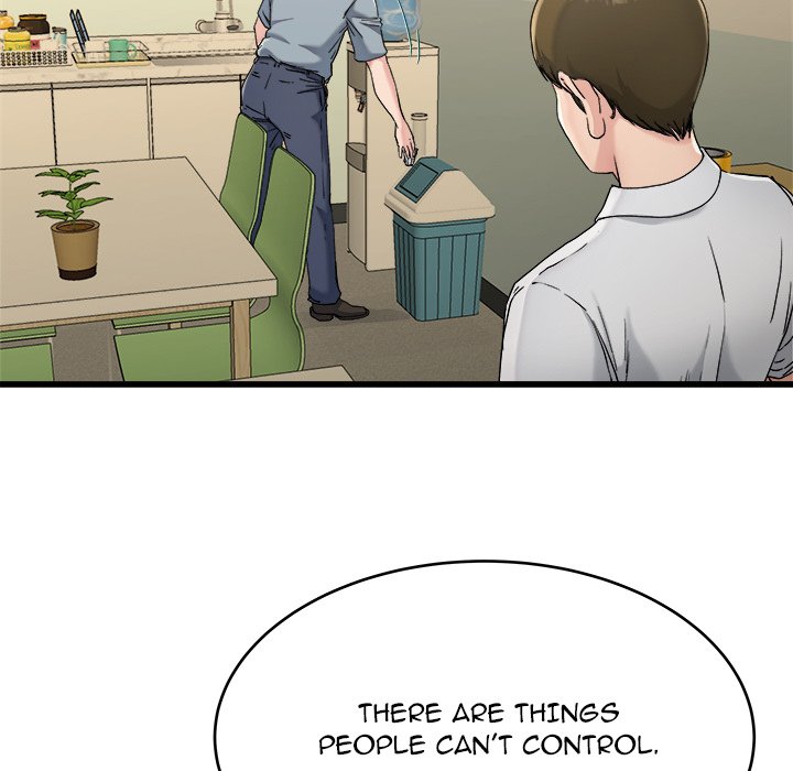 My Memory of You Chapter 21 Page 44