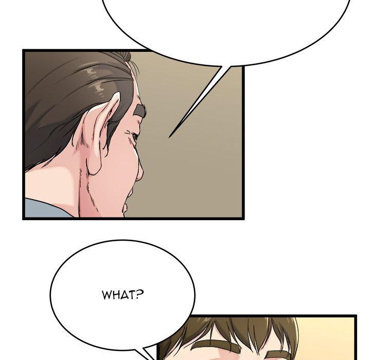 My Memory of You Chapter 21 Page 45