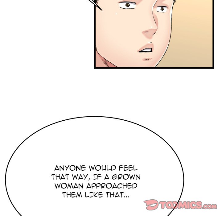 My Memory of You Chapter 21 Page 46