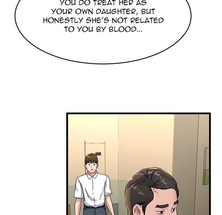 My Memory of You Chapter 21 Page 48