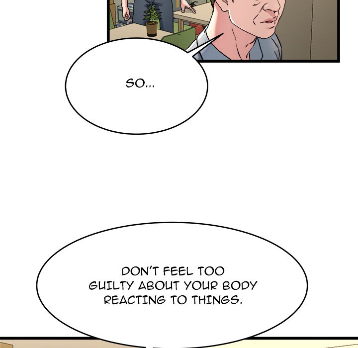 My Memory of You Chapter 21 Page 49
