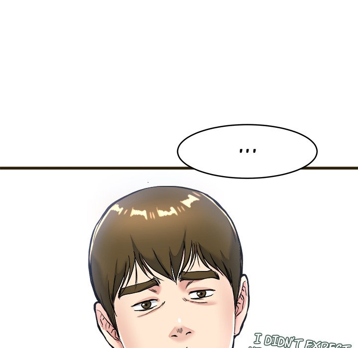 My Memory of You Chapter 21 Page 51
