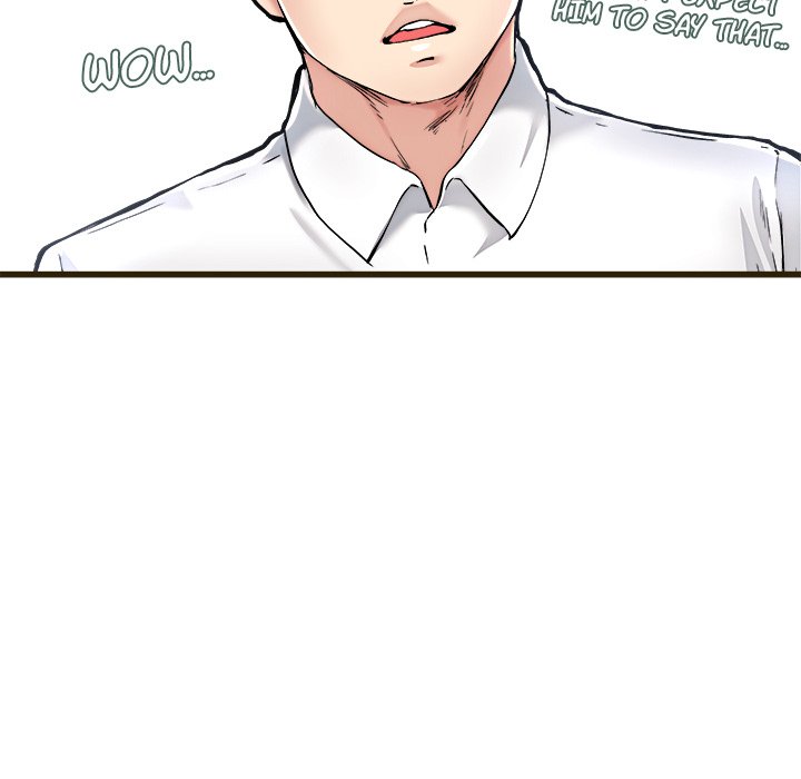 My Memory of You Chapter 21 Page 52