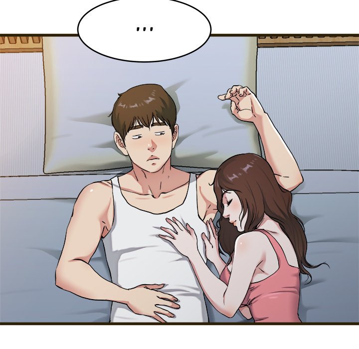 My Memory of You Chapter 21 Page 57