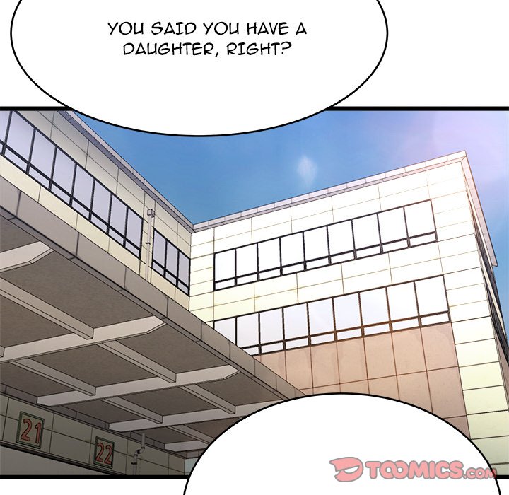 My Memory of You Chapter 21 Page 6