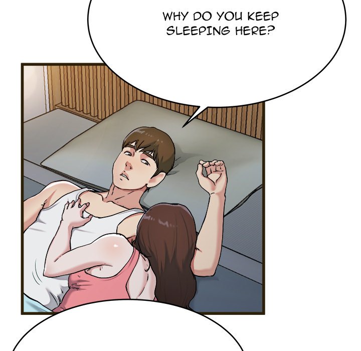 My Memory of You Chapter 21 Page 60