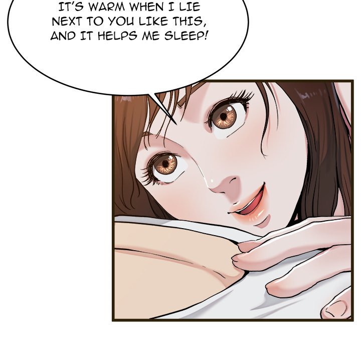 My Memory of You Chapter 21 Page 61