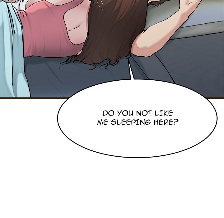 My Memory of You Chapter 21 Page 63