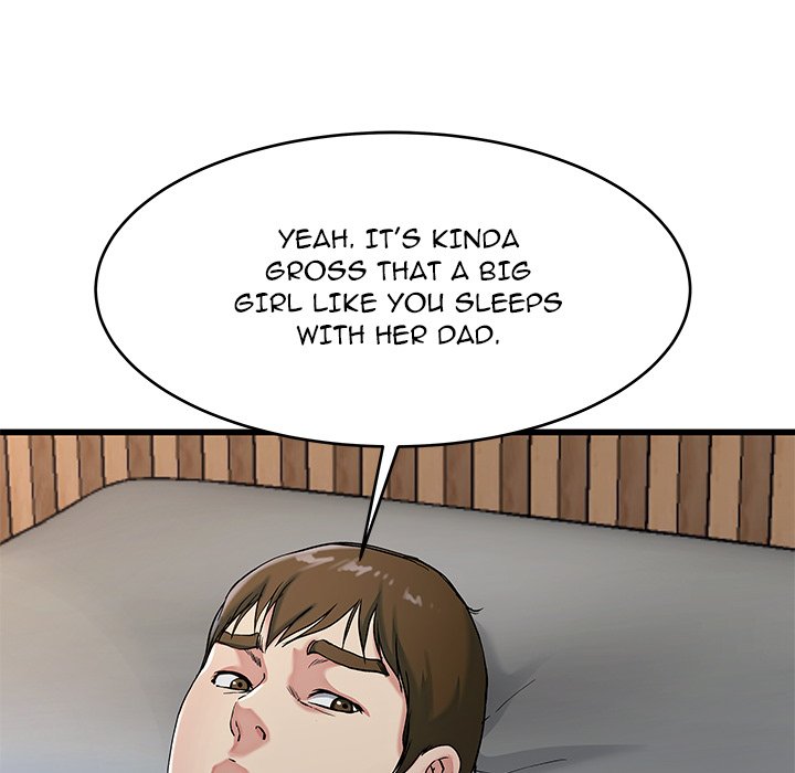 My Memory of You Chapter 21 Page 64