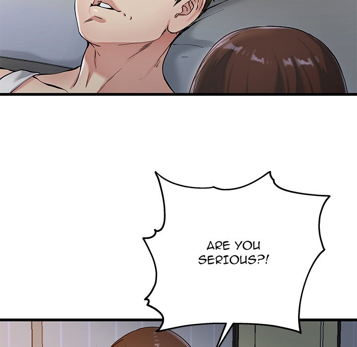 My Memory of You Chapter 21 Page 65