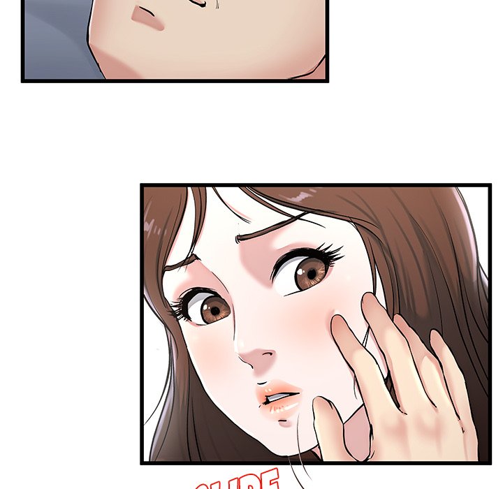 My Memory of You Chapter 21 Page 68