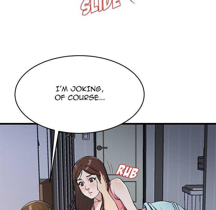 My Memory of You Chapter 21 Page 69