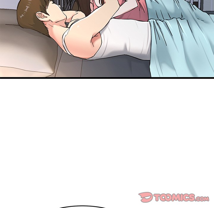 My Memory of You Chapter 21 Page 70
