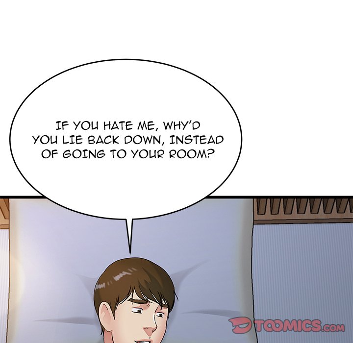 My Memory of You Chapter 21 Page 74