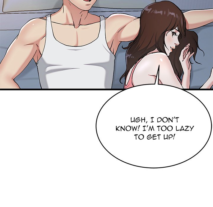 My Memory of You Chapter 21 Page 75