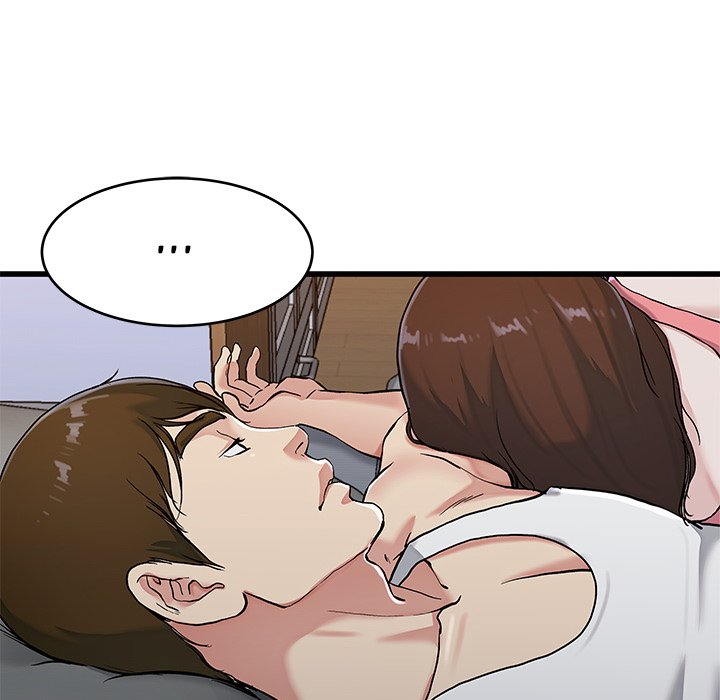 My Memory of You Chapter 21 Page 76