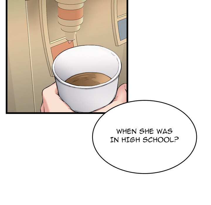 My Memory of You Chapter 21 Page 8