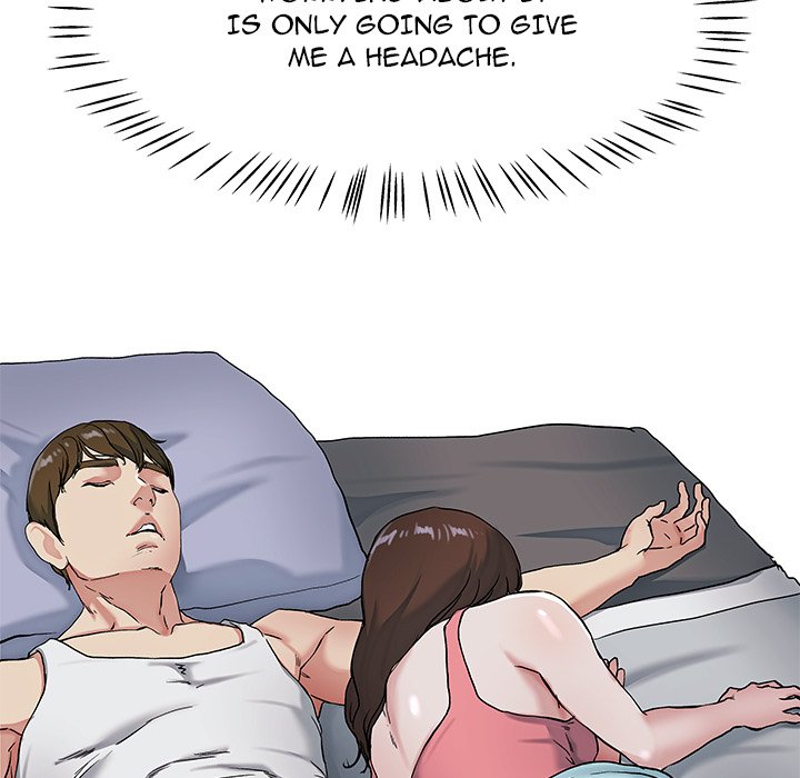 My Memory of You Chapter 21 Page 81