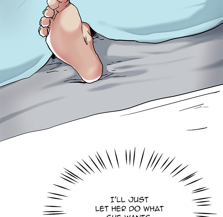 My Memory of You Chapter 21 Page 83