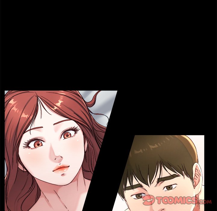 My Memory of You Chapter 21 Page 98