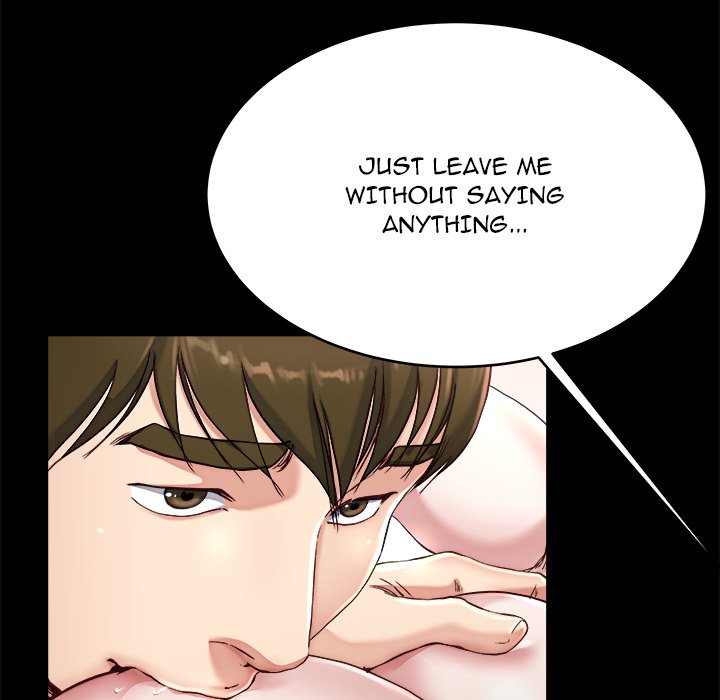 My Memory of You Chapter 22 Page 17