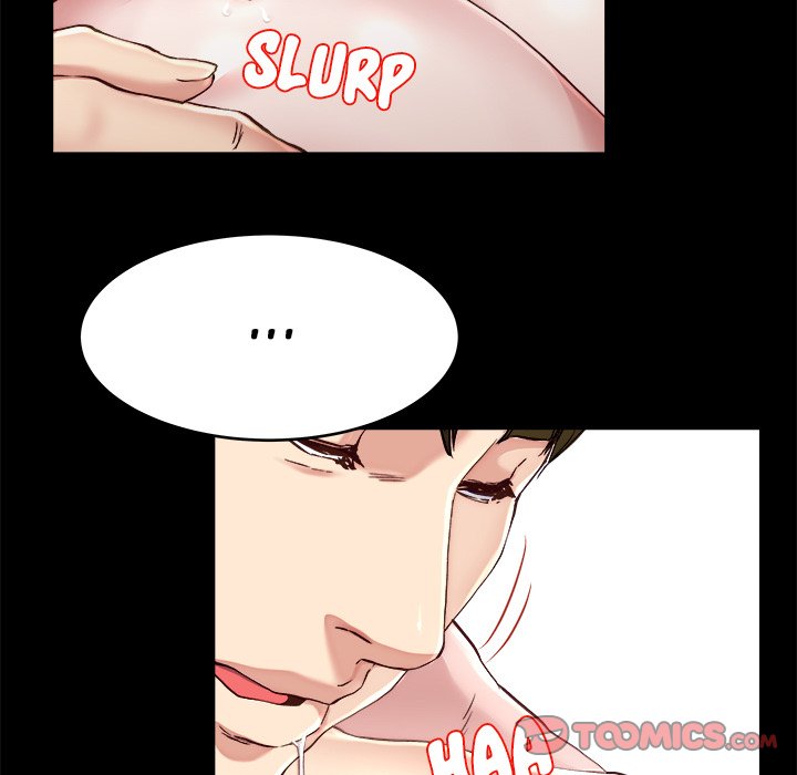 My Memory of You Chapter 22 Page 18