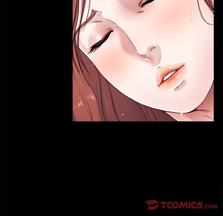 My Memory of You Chapter 22 Page 34