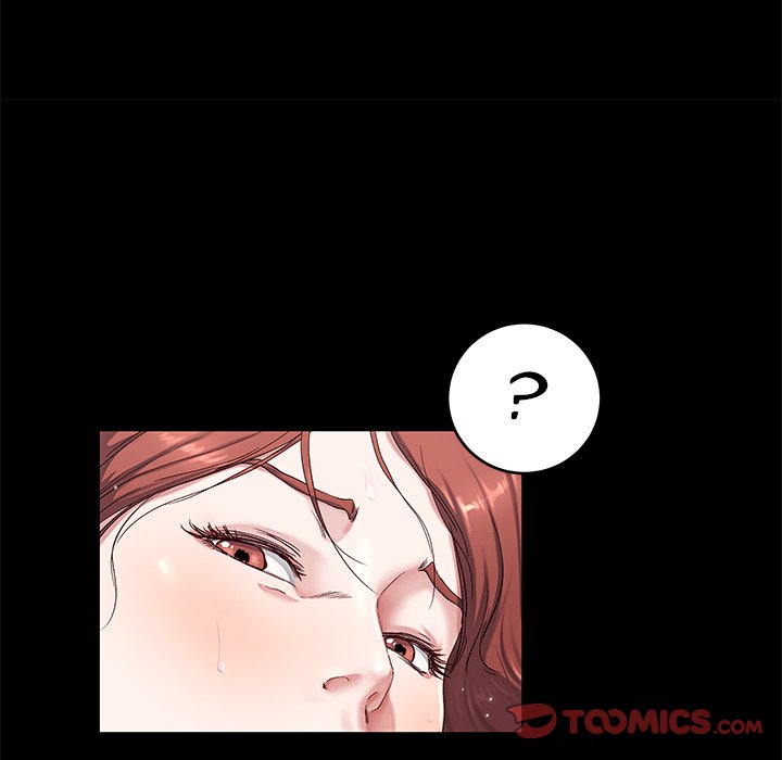 My Memory of You Chapter 22 Page 50