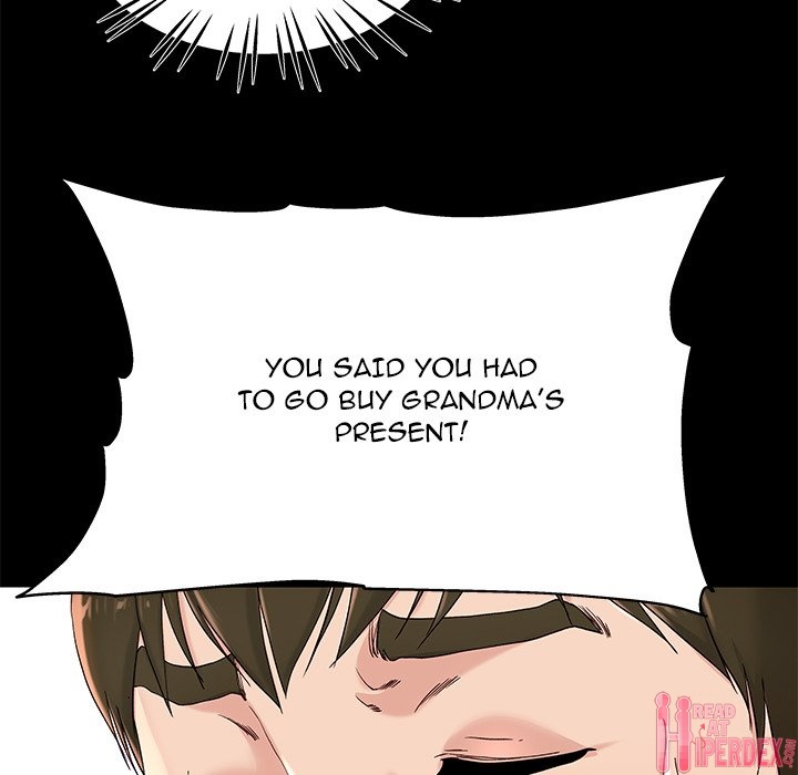 My Memory of You Chapter 22 Page 81