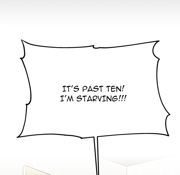 My Memory of You Chapter 22 Page 84