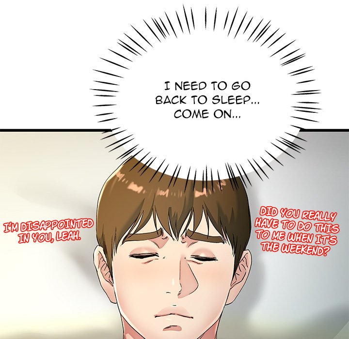 My Memory of You Chapter 22 Page 87