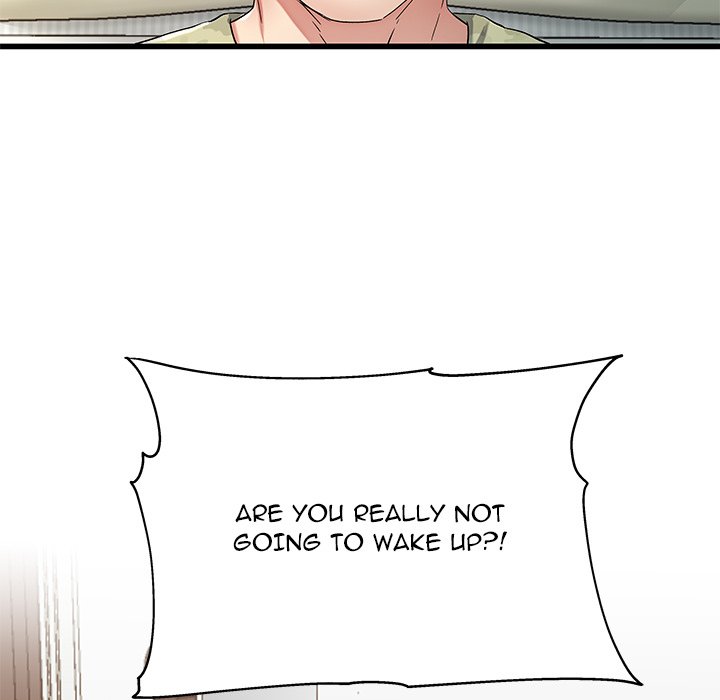 My Memory of You Chapter 22 Page 88