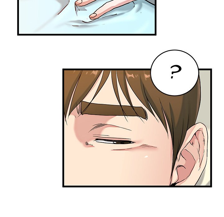 My Memory of You Chapter 22 Page 93