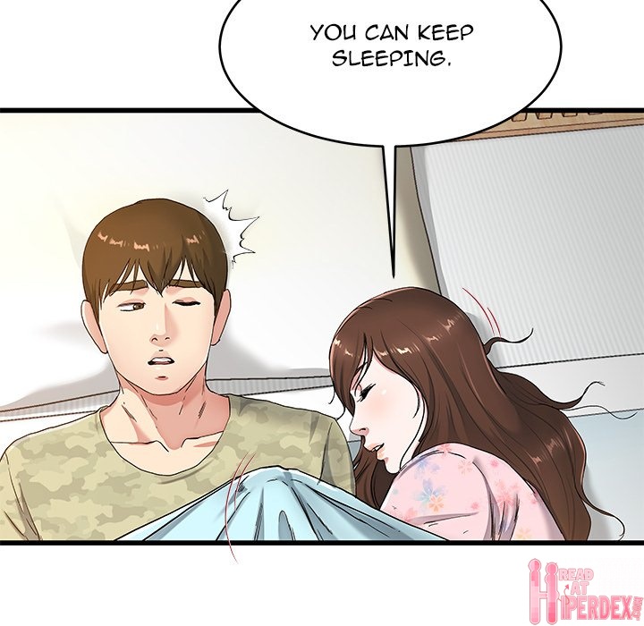 My Memory of You Chapter 22 Page 96