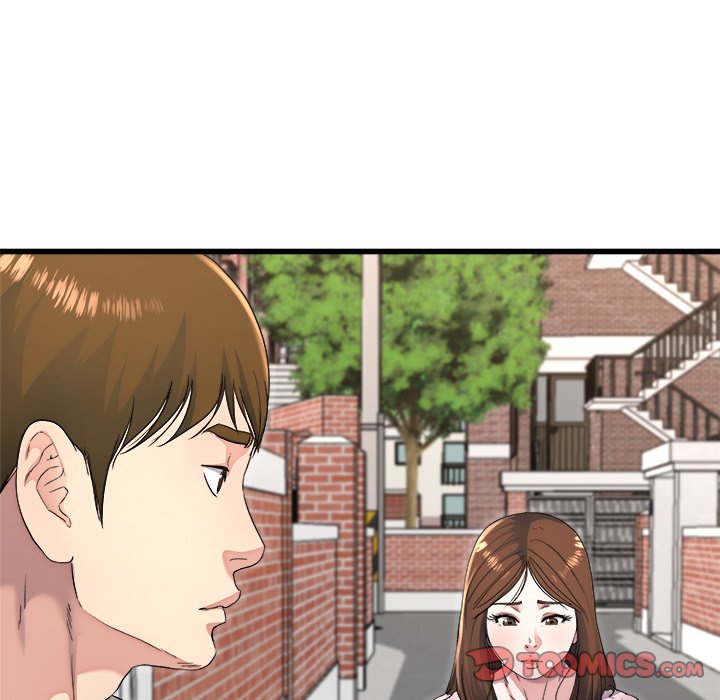 My Memory of You Chapter 23 Page 10