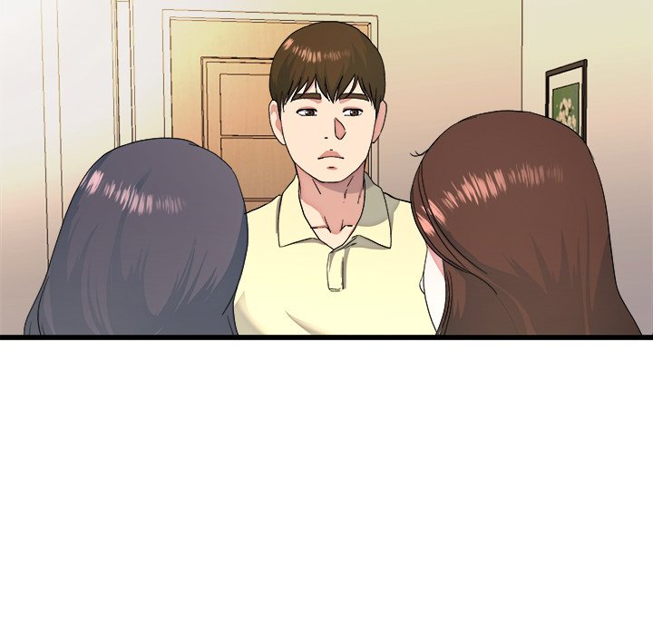 My Memory of You Chapter 23 Page 101